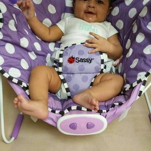 Meet your Posher, Rena