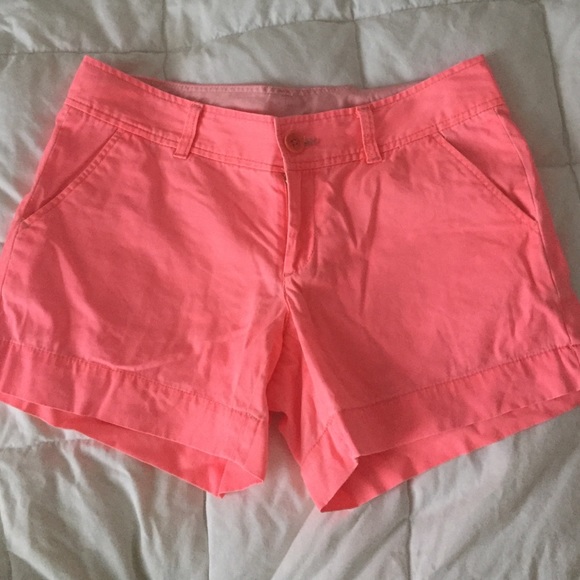 Lilly Pulitzer Callahan Short size 4