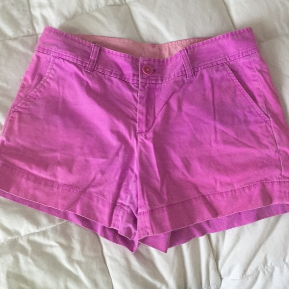 Lilly Pulitzer Callahan Short size 6