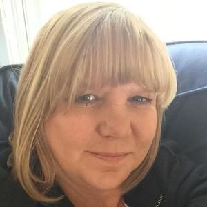 Meet your Posher, Cathy