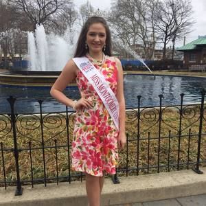 Meet your Posher, Allison