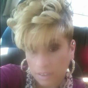 Meet your Posher, Lissette