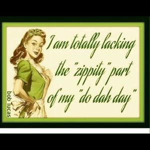 Meet your Posher, Gena