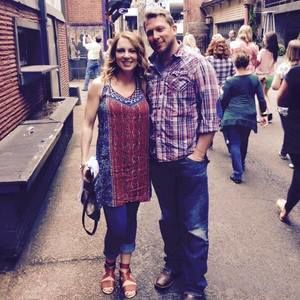 Meet your Posher, Michael-mandy