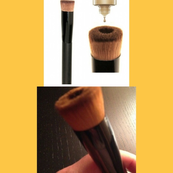 Liquid makeup brush last one for sure.