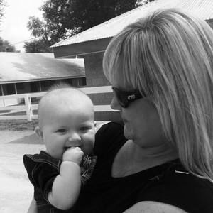 Meet your Posher, Colleen