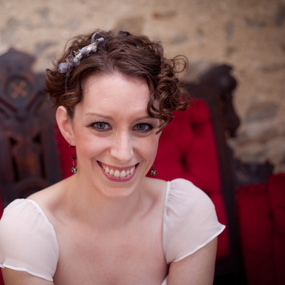 Meet your Posher, Julie