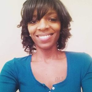 Meet your Posher, Dorianne