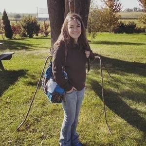 Meet your Posher, Stacie