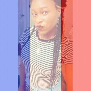 Meet your Posher, Mariah