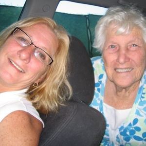 Meet your Posher, Valerie