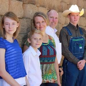 Meet your Posher, Tammy