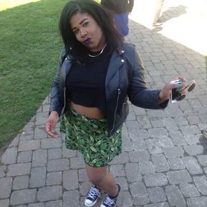 Meet your Posher, Maya