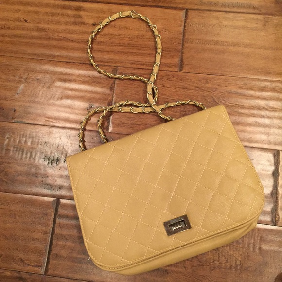 Gifted. Quilted purse - Picture 2 of 4