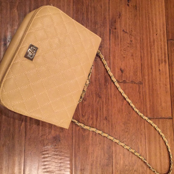 Gifted. Quilted purse - Picture 4 of 4