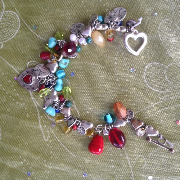 Ankle bracelet - Picture 1 of 1