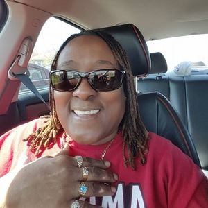 Meet your Posher, Jackie