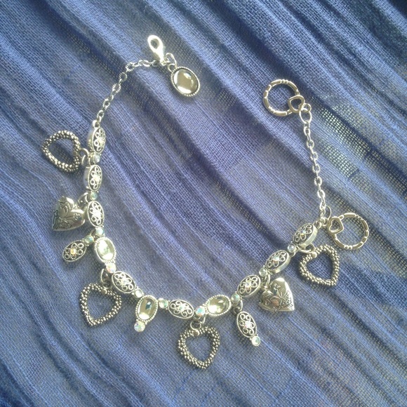 Ankle bracelet - Picture 1 of 1