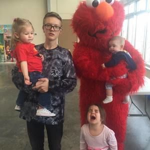 Meet your Posher, Karen