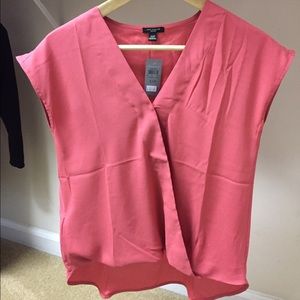 Ann Taylor blouse