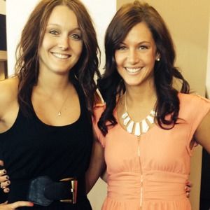 Meet your Posher, Larae