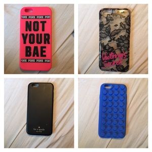 iPhone 6 Cases