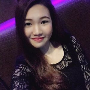 Meet your Posher, Meiling