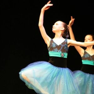 Meet your Posher, Maureen