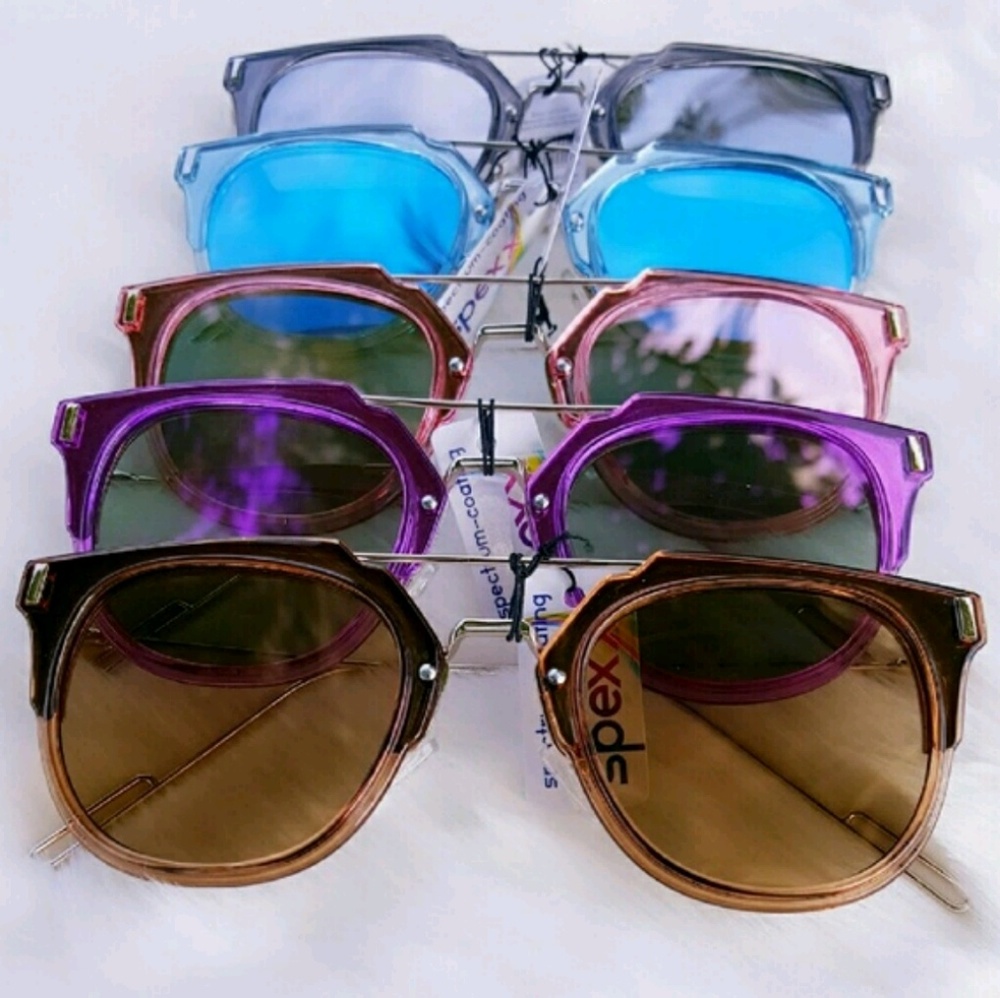 Fashion Sunglasses - Picture 5 of 5