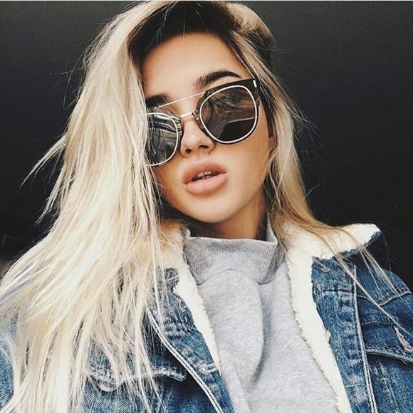 Accessories - Fashion Sunglasses