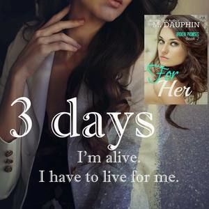 Meet your Posher, Mallory