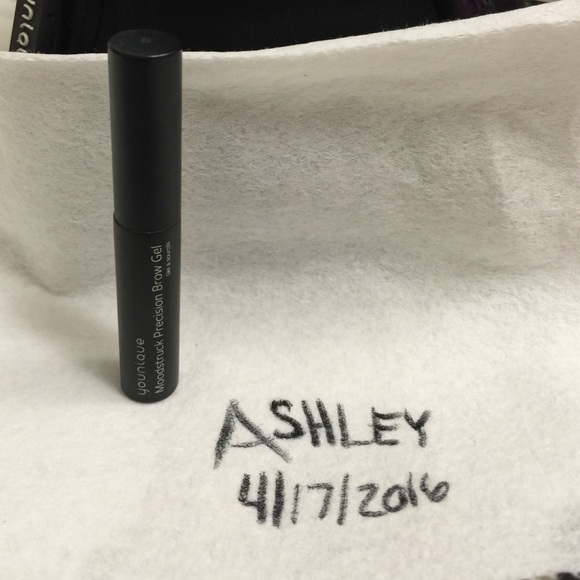 Younique precision eye brow gel