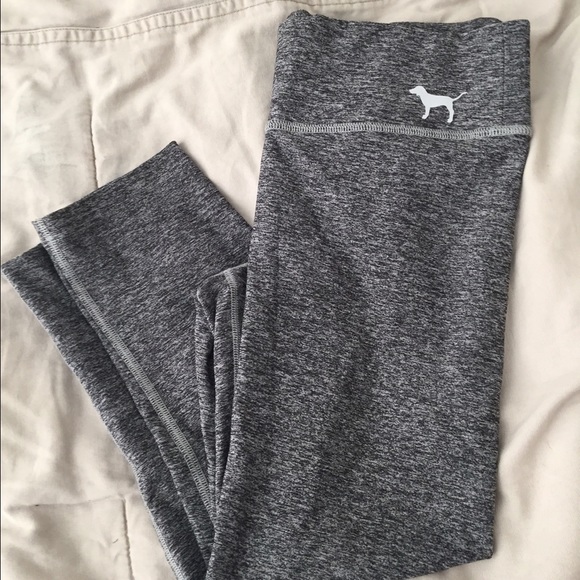 Ultimate Leggings from PINK by VS