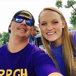 Meet your Posher, Alison