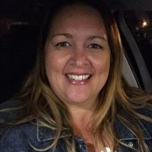 Meet your Posher, Mary claire