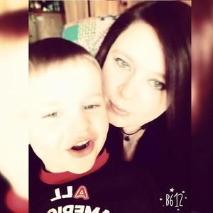 Meet your Posher, Bethann