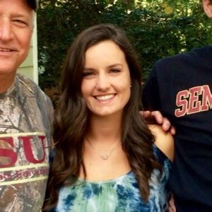 Meet your Posher, Corie