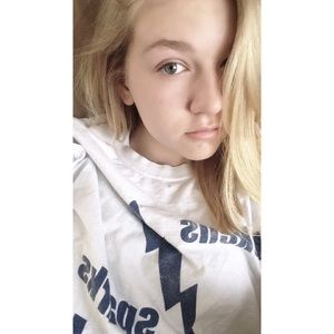 Meet your Posher, Kaylee