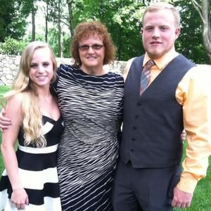 Meet your Posher, Jan