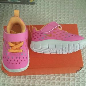 Baby nike 3c