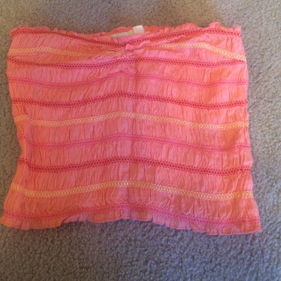 Aerie size small crop top