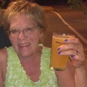 Meet your Posher, Kathy