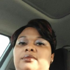 Meet your Posher, Christy