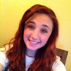 Meet your Posher, Courtney