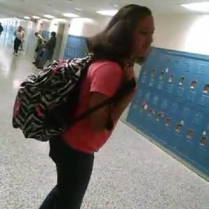 Meet your Posher, Raven