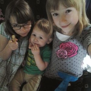 Meet your Posher, Alexanderia