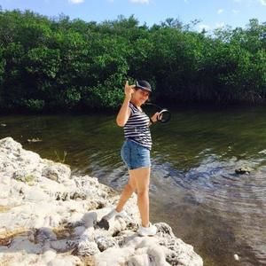 Meet your Posher, Marta