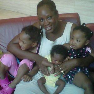 Meet your Posher, Ilene