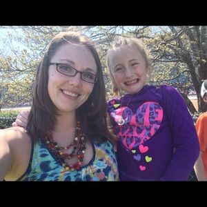 Meet your Posher, Brandi
