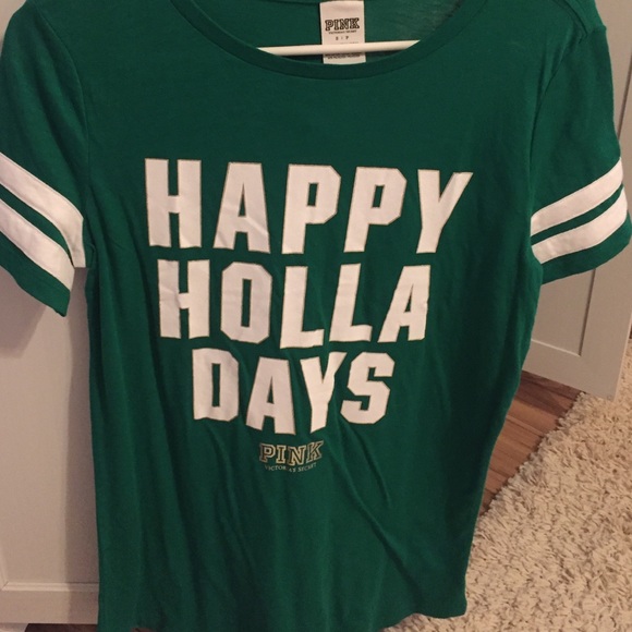 Victoria secret tee
